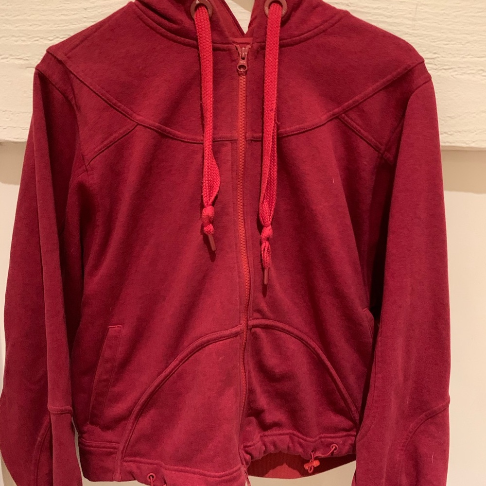 Stella McCartney Adidas Hoodie